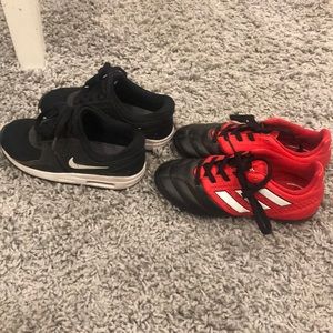 Shoe bundle